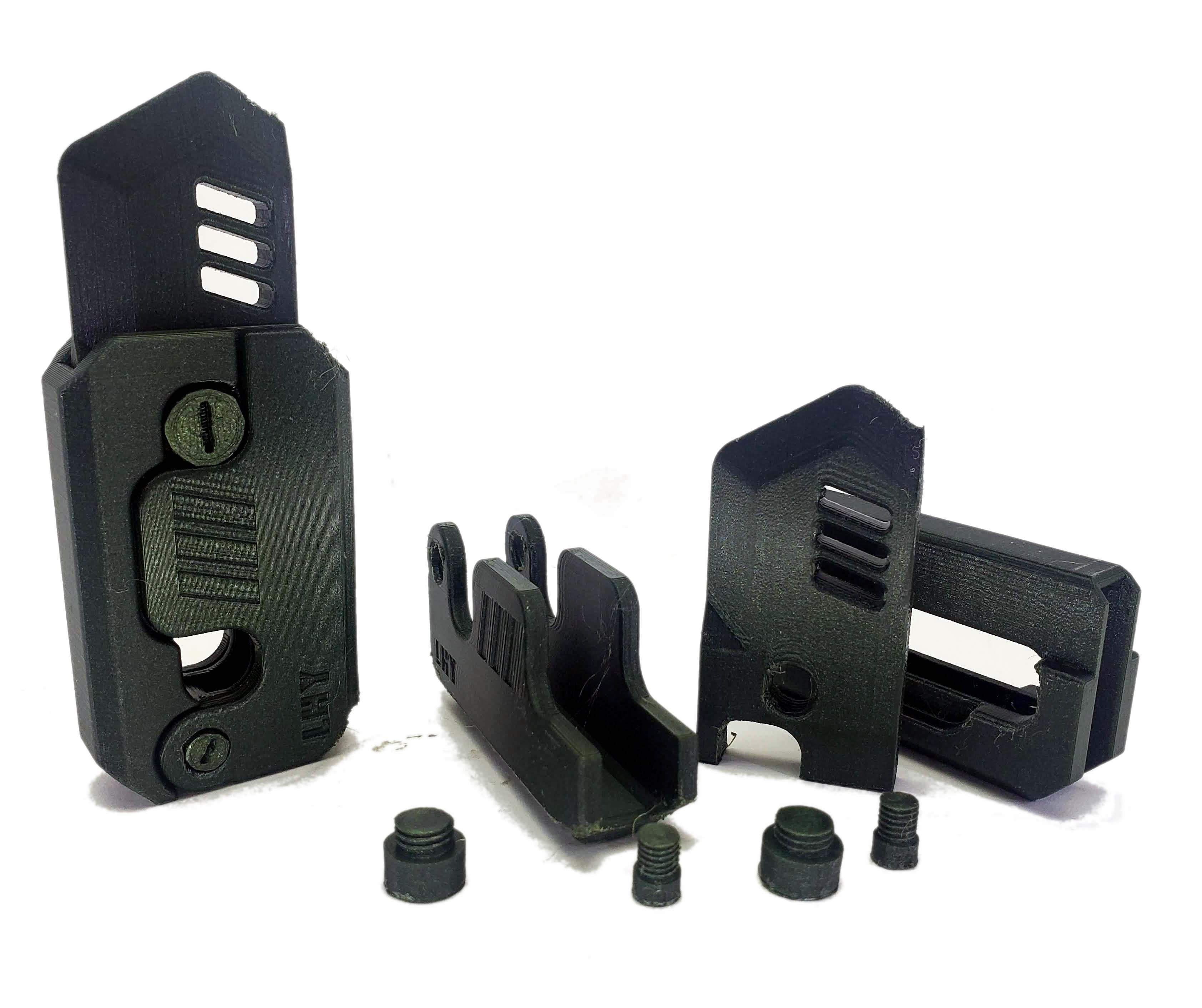 Dao Gấp Đồ Chơi Trọng Lực