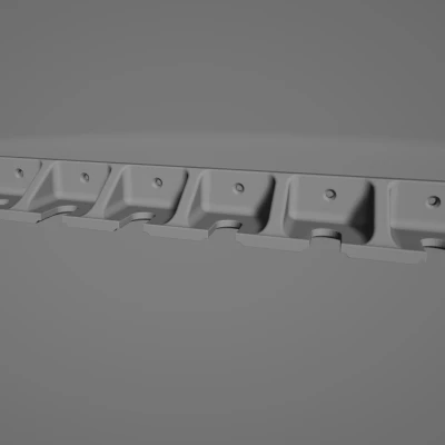 Chỗ Cắm Dụng Cụ Gardena