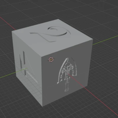 Bộ Xúc Xắc JoJo's Bizarre Adventure