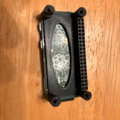 Giá đỡ Tăng tốc Raspberry Pi Spectrum Next