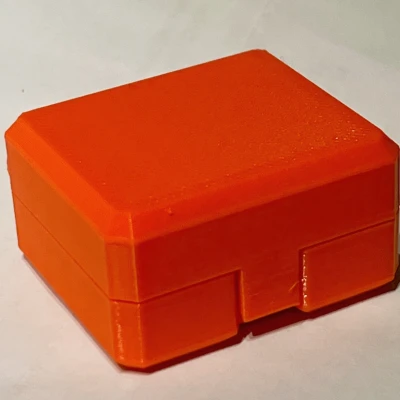 Hộp Đựng Nút Bịt Tai