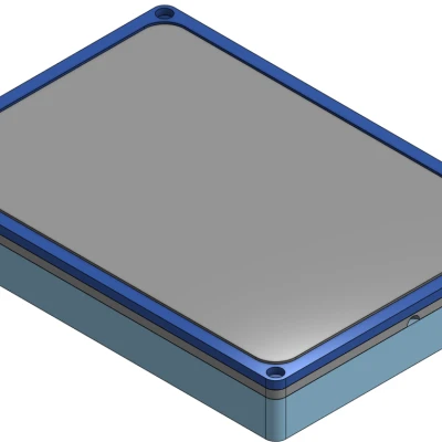 Khay Vẽ Ướt Nâng Cấp