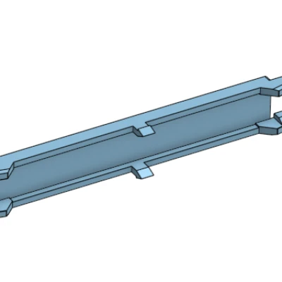 Kẹp Dây Đeo Máy Ảnh Polaroid 600