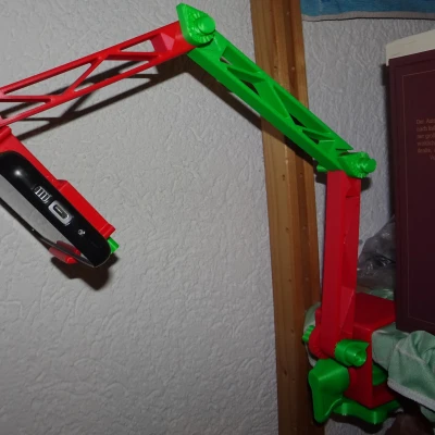 Bộ Lắp Ráp Giá Đỡ Điện Thoại