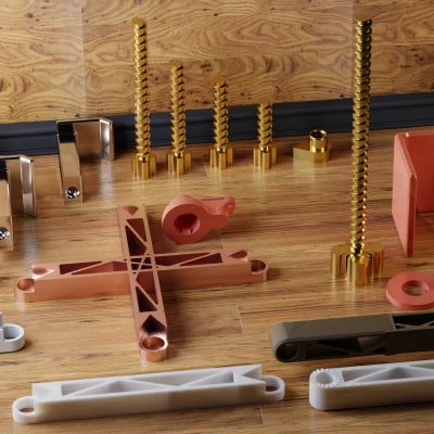 Bộ Lắp Ráp Giá Đỡ Điện Thoại