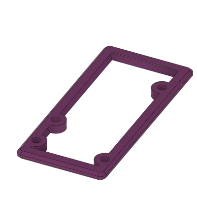 Giá đỡ cảm biến đứt dây tóc Creality K1