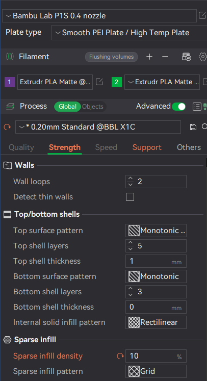 Giá đỡ tấm in cho kệ IKEA Ivar