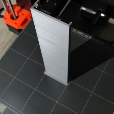 Giá đỡ bảng từ tính AVELI