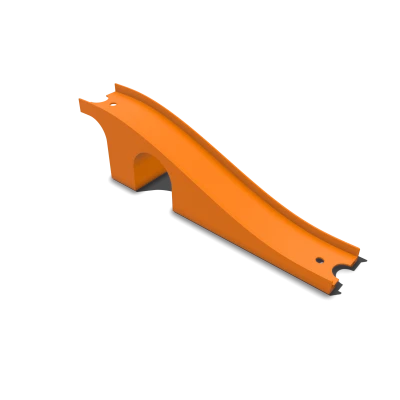 Cầu Tương Thích Hot Wheels (Cập Nhật)