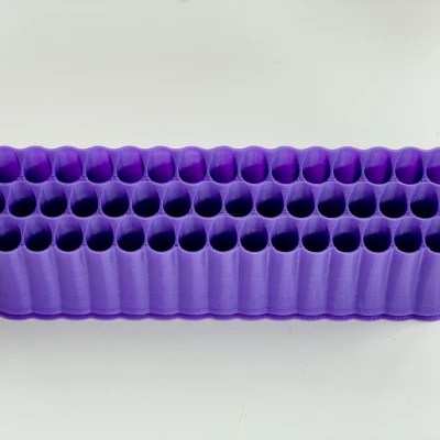 Giá vẽ bút chì 48 màu tùy chỉnh với các bậc cao thấp