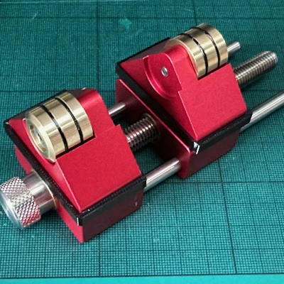 Phụ Kiện Hệ Thống Mài Dao Mohoo