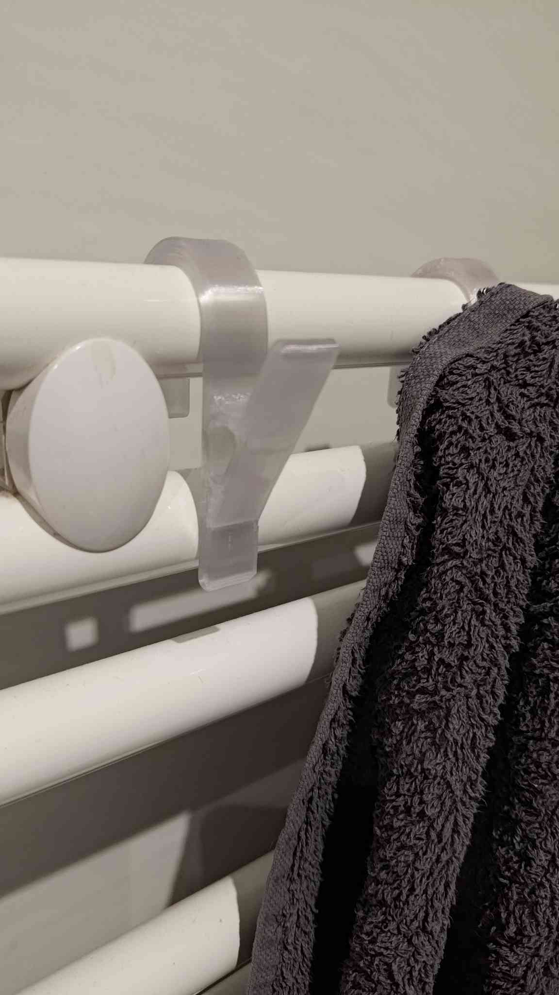 Móc treo nhà tắm (24 mm)