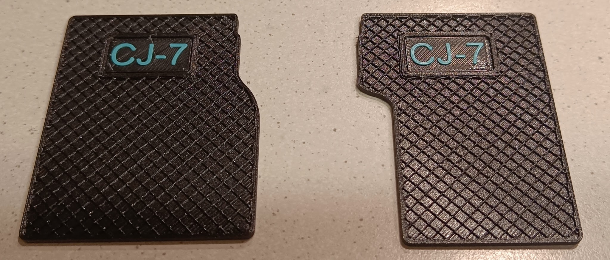 Thảm Lót Sàn Xe Thumper