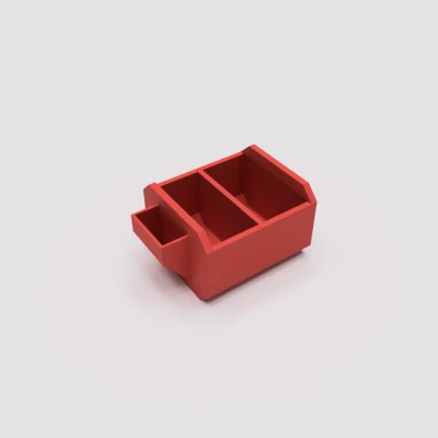 Hộp Đựng Ốc Vít