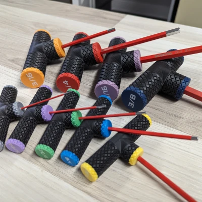 Bộ lục giác tay nắm T tối thượng (SAE)