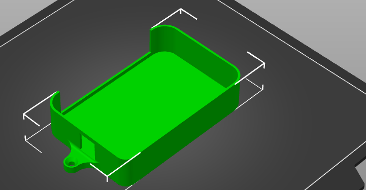 Giá đỡ switch Tp-link