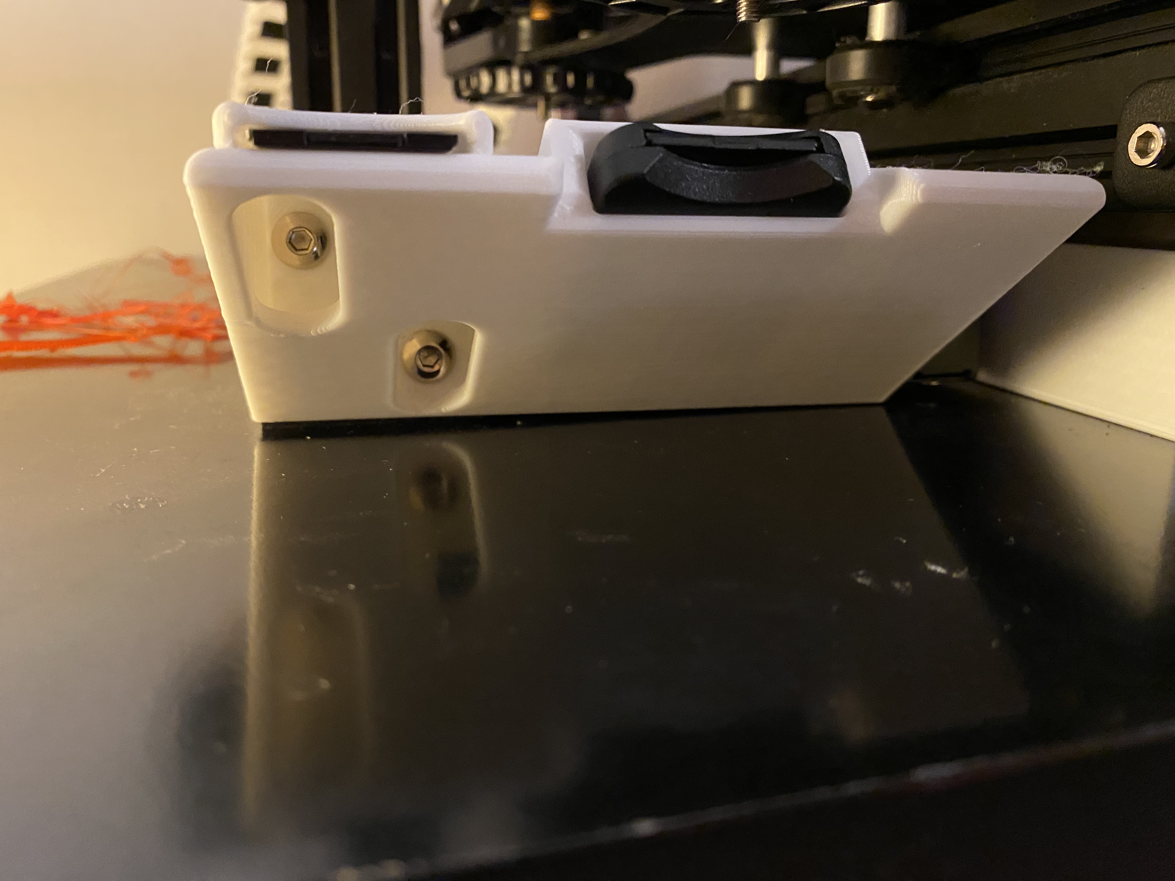 Adapter thẻ SD cho Ender 3 PRO không cần hỗ trợ