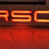 Logo Porsche LED - Thumbnail 1