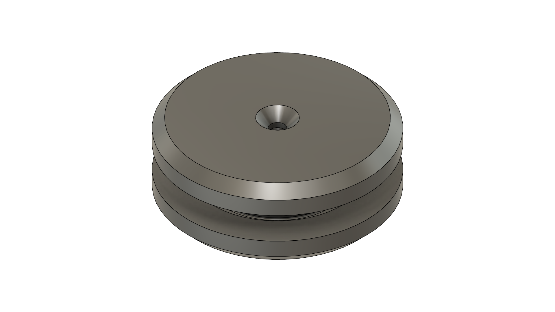 Nút Bịt Lỗ Chân Gương Cửa Hông Deutz-Fahr AgroPrima 6.06