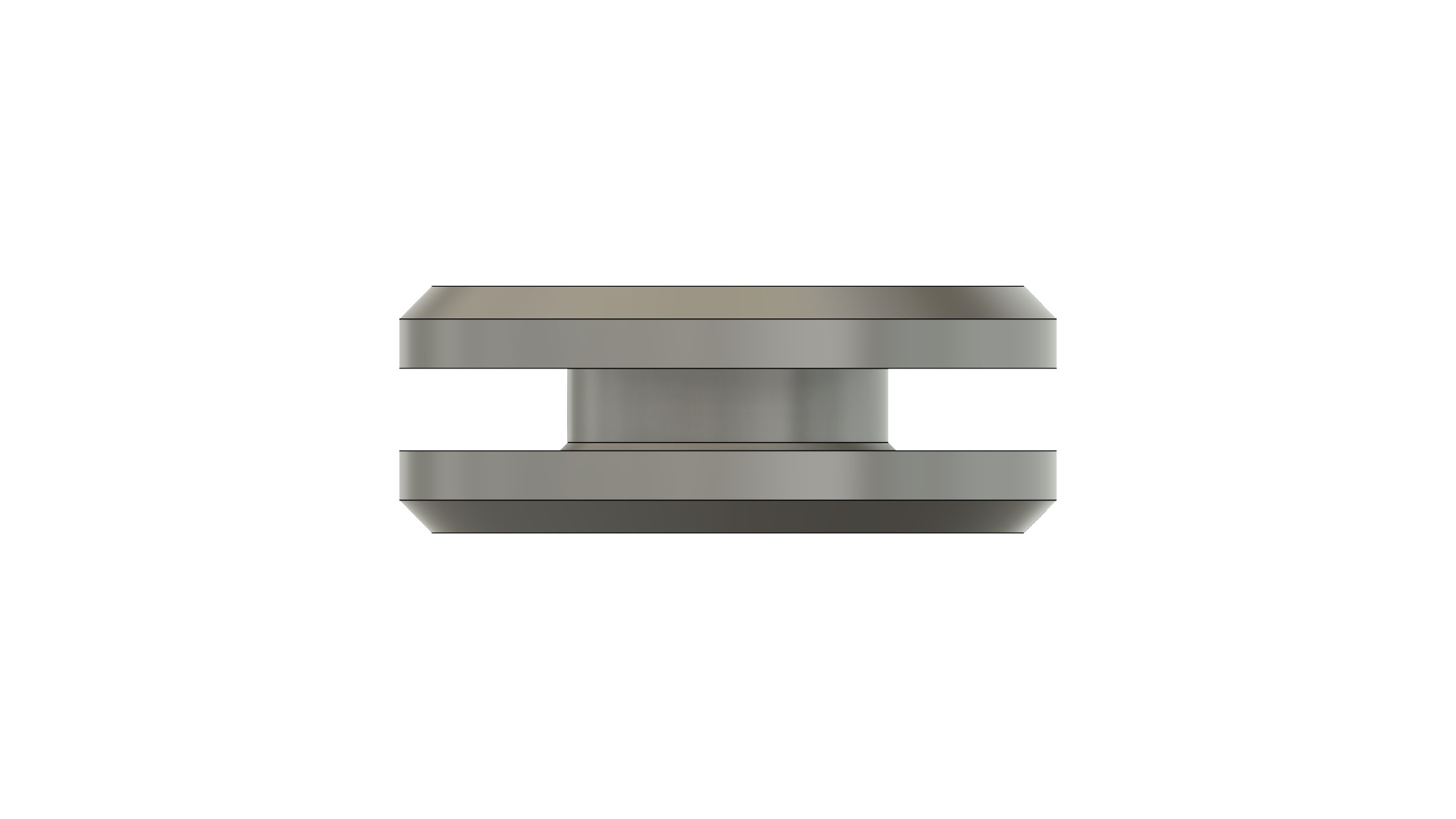 Nút Bịt Lỗ Chân Gương Cửa Hông Deutz-Fahr AgroPrima 6.06