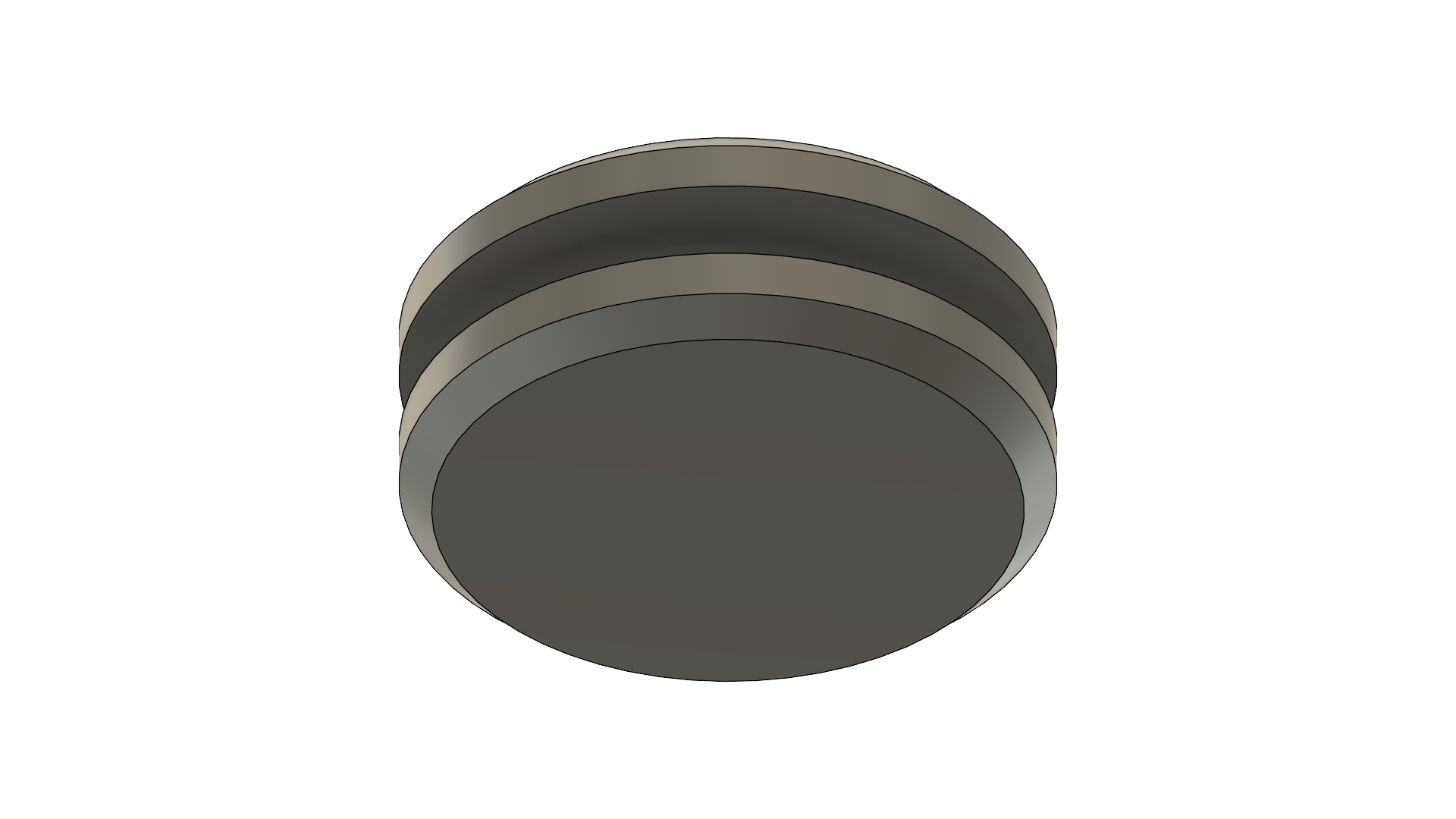 Nút Bịt Lỗ Chân Gương Cửa Hông Deutz-Fahr AgroPrima 6.06