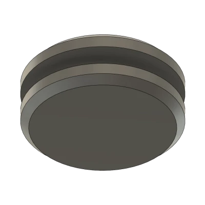 Nút Bịt Lỗ Chân Gương Cửa Hông Deutz-Fahr AgroPrima 6.06