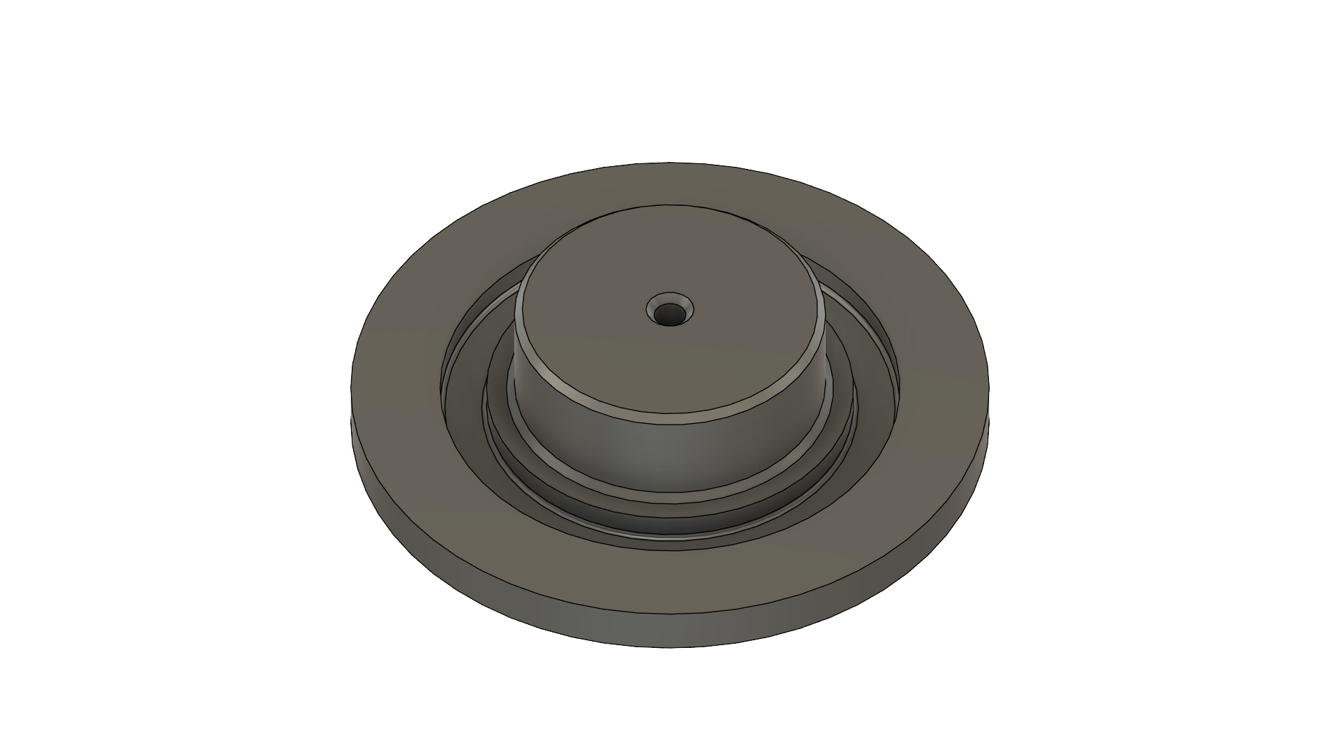 Nút Bịt Lỗ Chân Gương Cửa Hông Deutz-Fahr AgroPrima 6.06