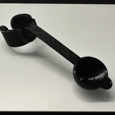 Fingapult - Ná phóng cho ngón tay - 4 phiên bản