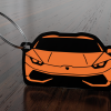 Móc Khóa Lamborghini Huracan - Thumbnail 2