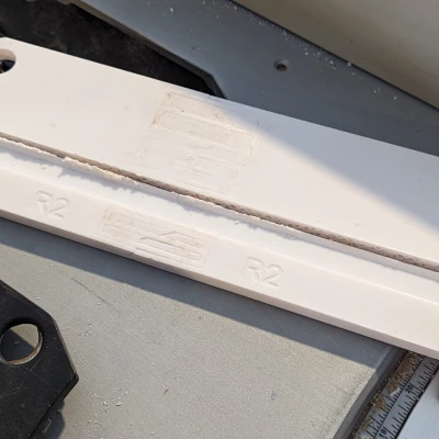 Miếng Chèn Hitachi C10RJ