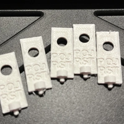 Dụng cụ reset tùy chỉnh