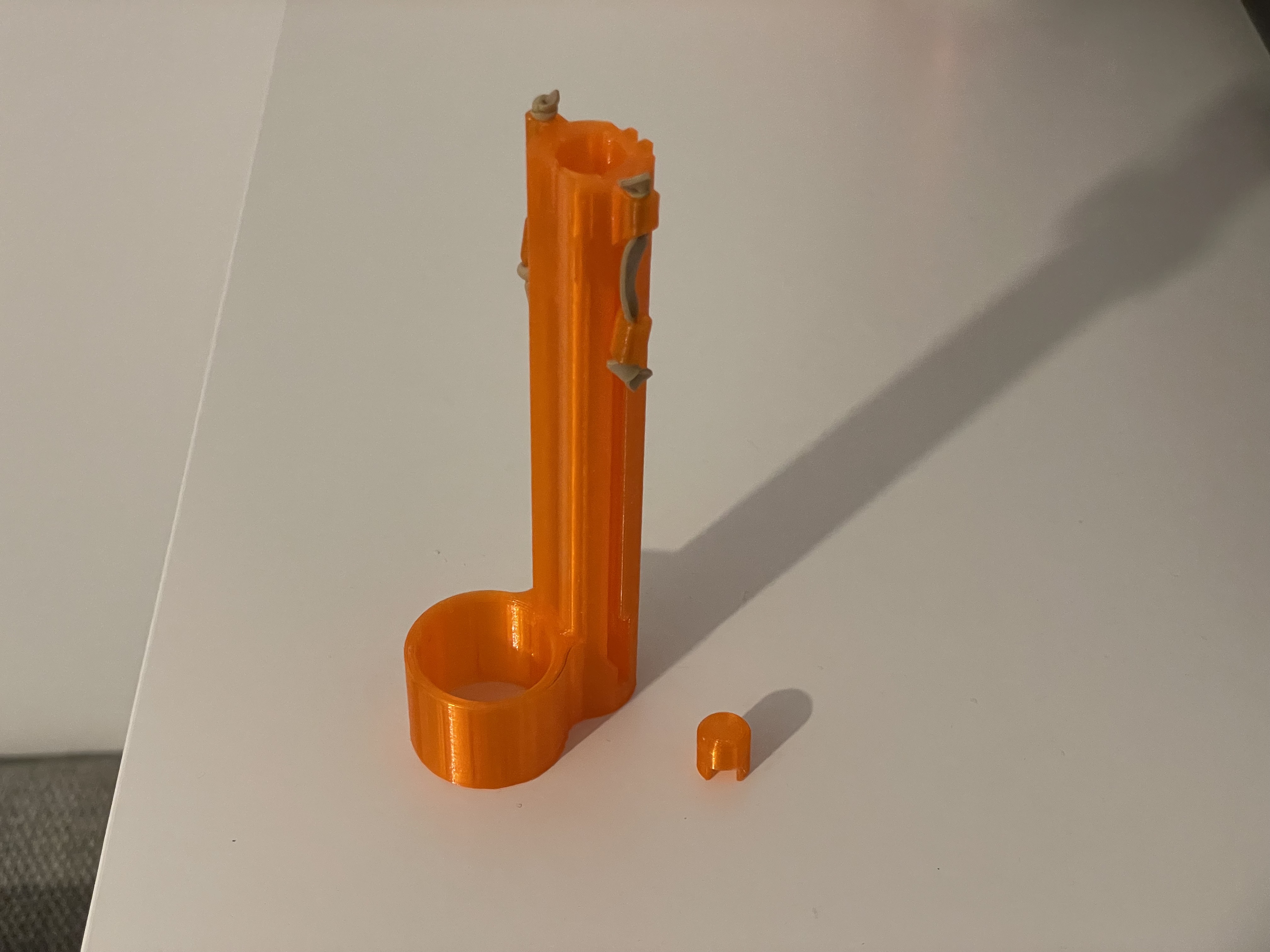 Súng Ngắm Tầm Xa Bằng Ngón Tay