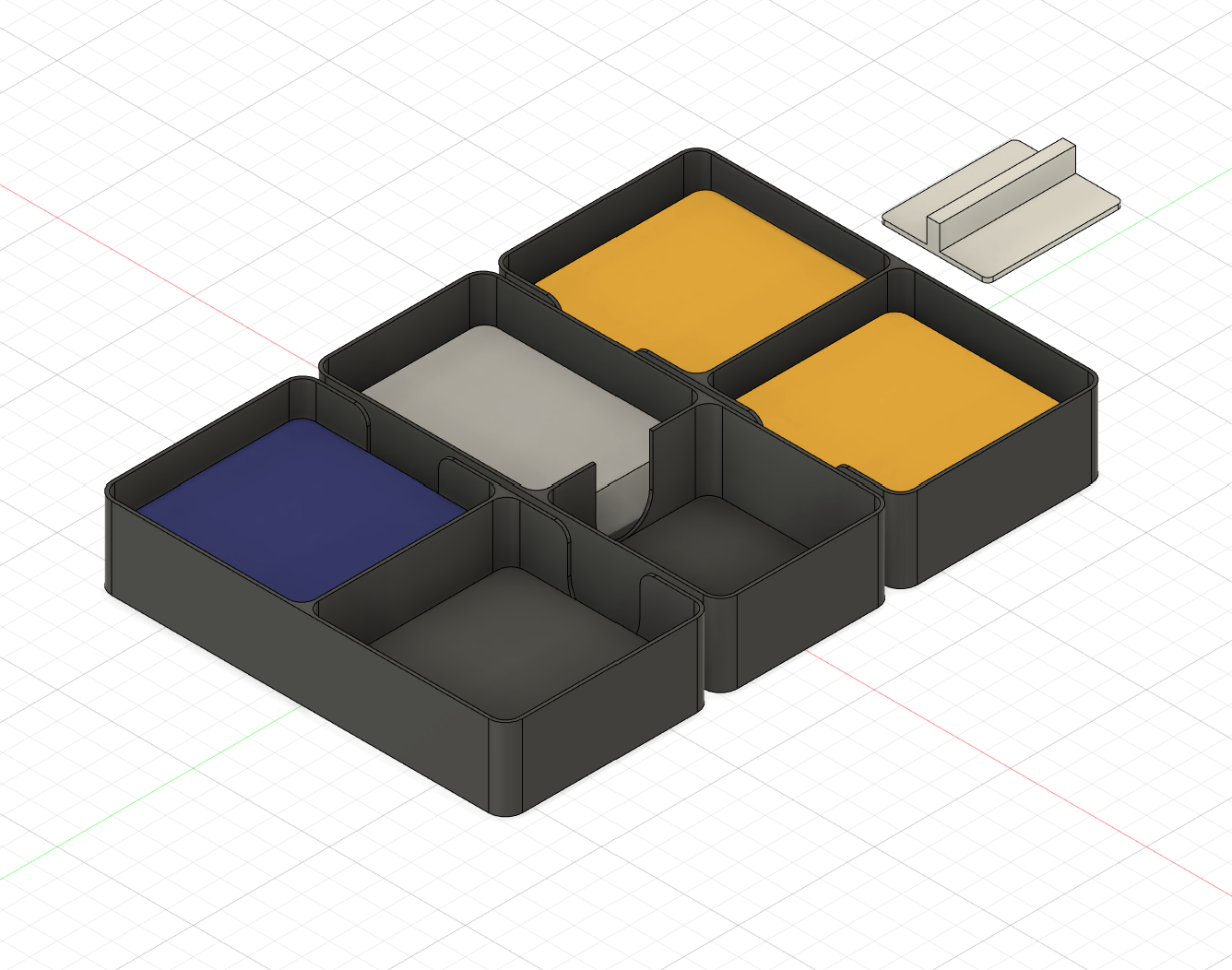 Hộp đựng Codenames Pictures