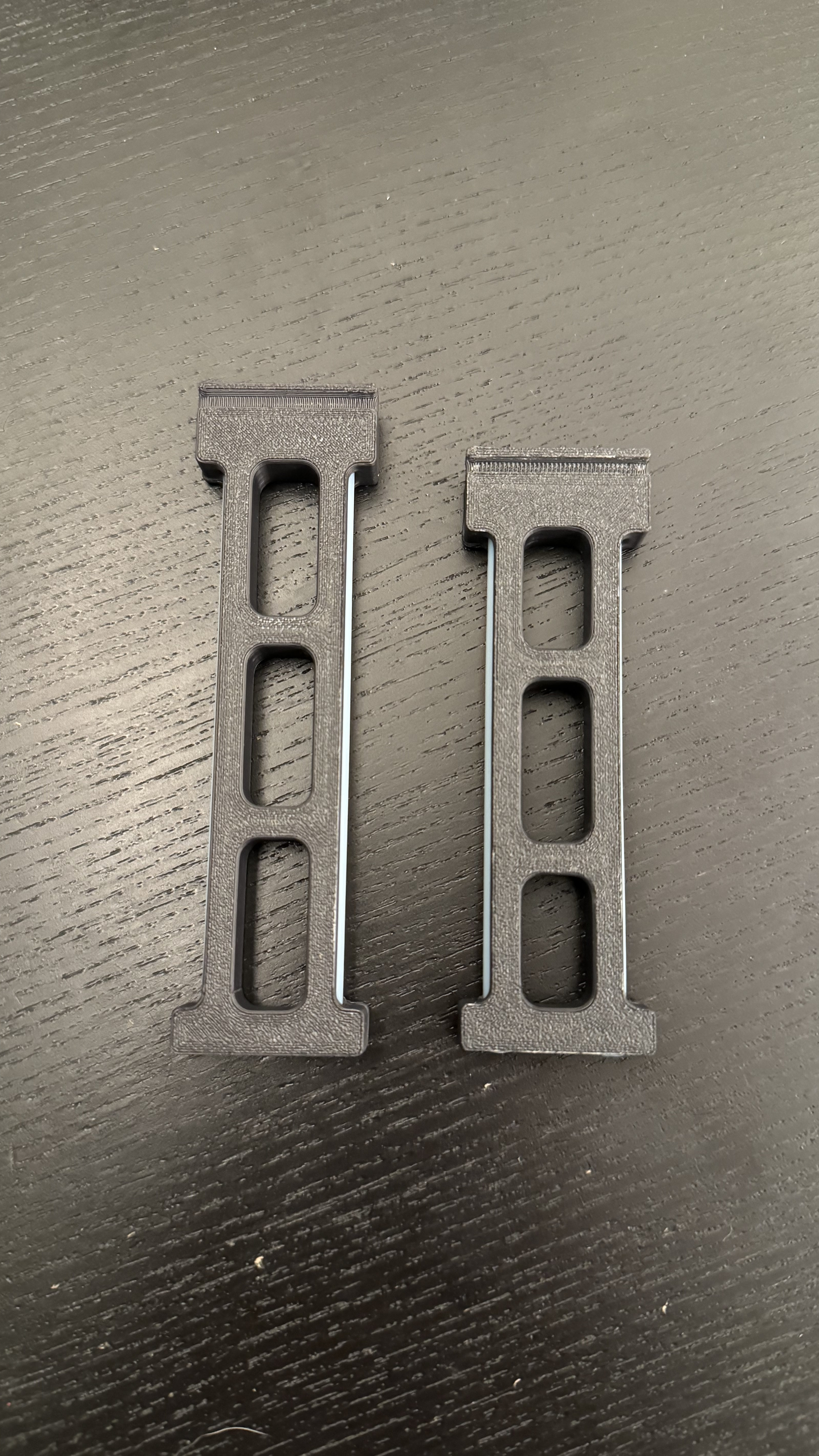 Giá đỡ cuộn dây sợi dài có thể tháo rời cho Voron v0