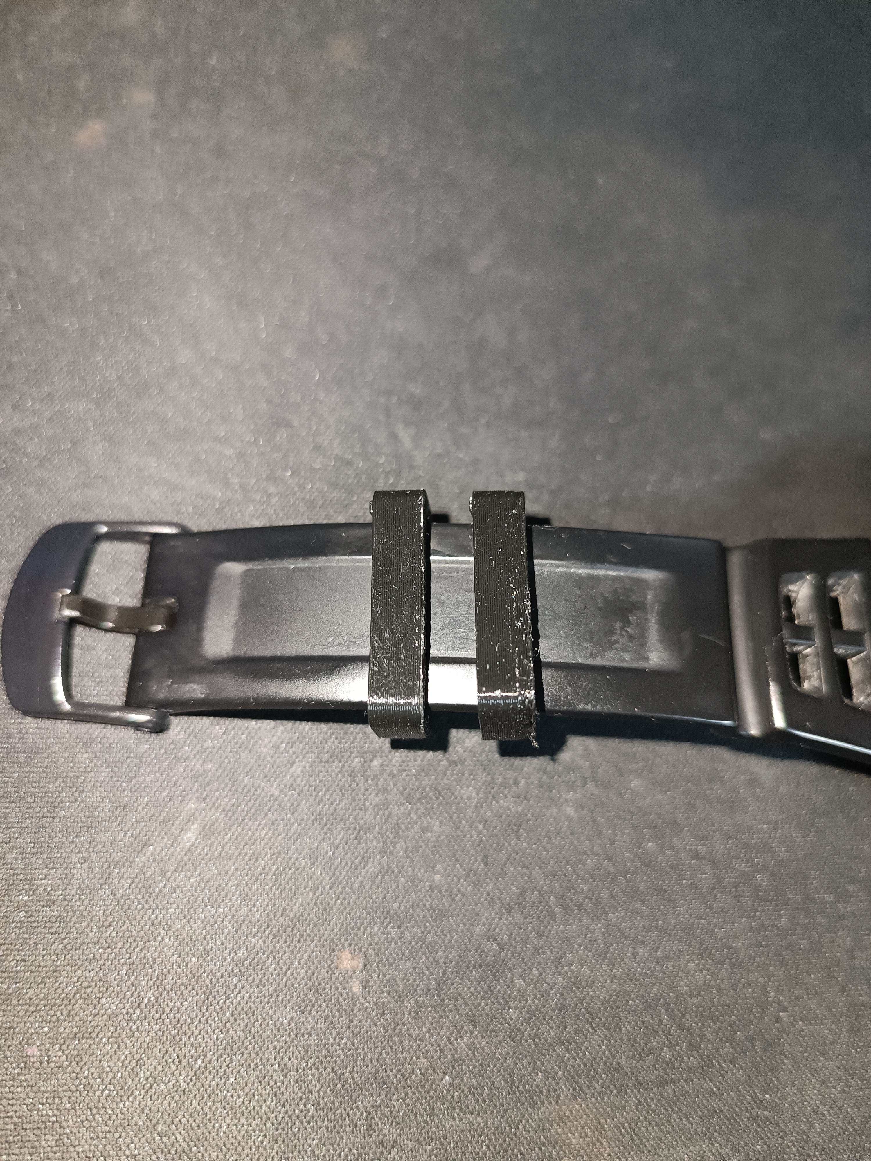 Dây Đeo Đồng Hồ Thay Thế Rộng 18mm