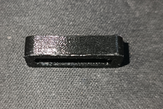 Dây Đeo Đồng Hồ Thay Thế Rộng 18mm