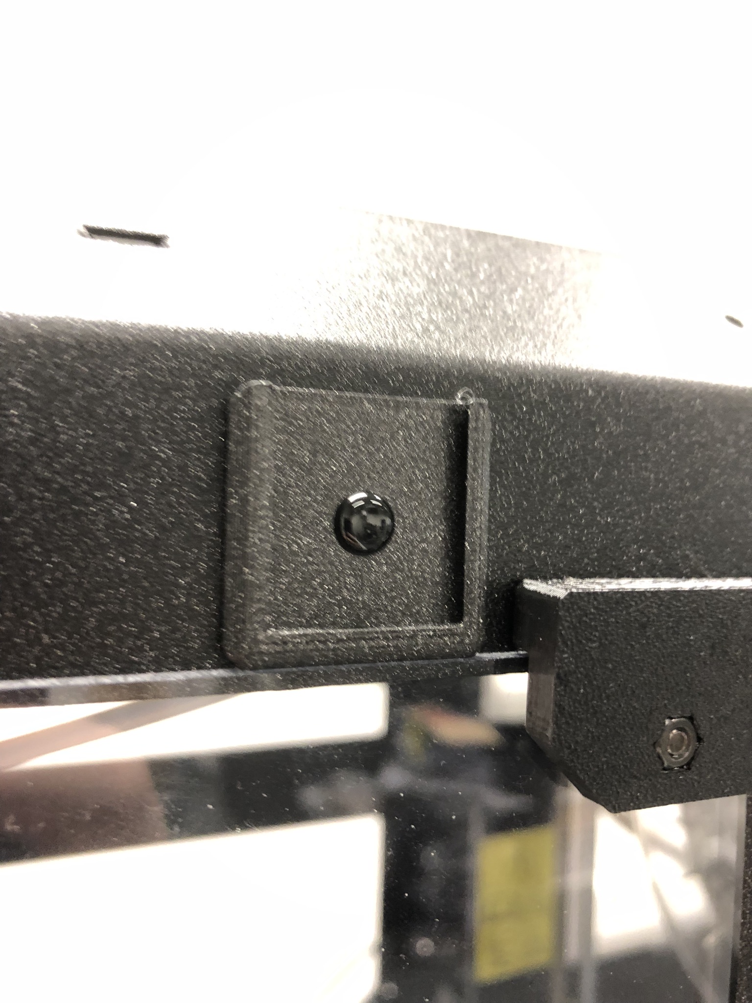 Nhãn Kích Thước Đầu Phun Cho Tủ Điện Original Prusa