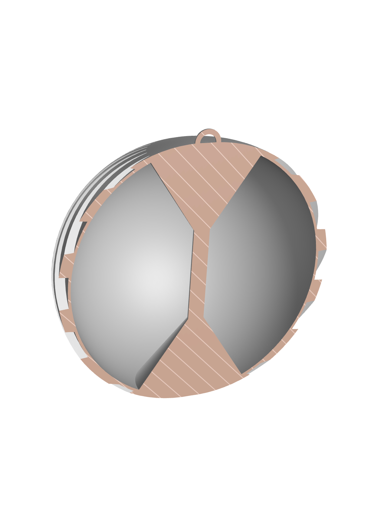 Bộ Quả Châu Cây Thông Noel Baumkugelset