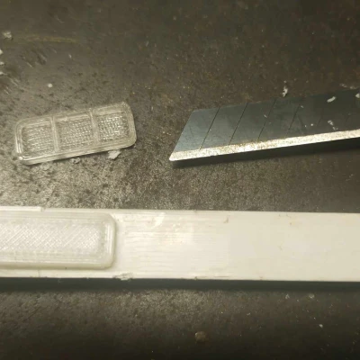 Đèn Hậu (Rear Lights)