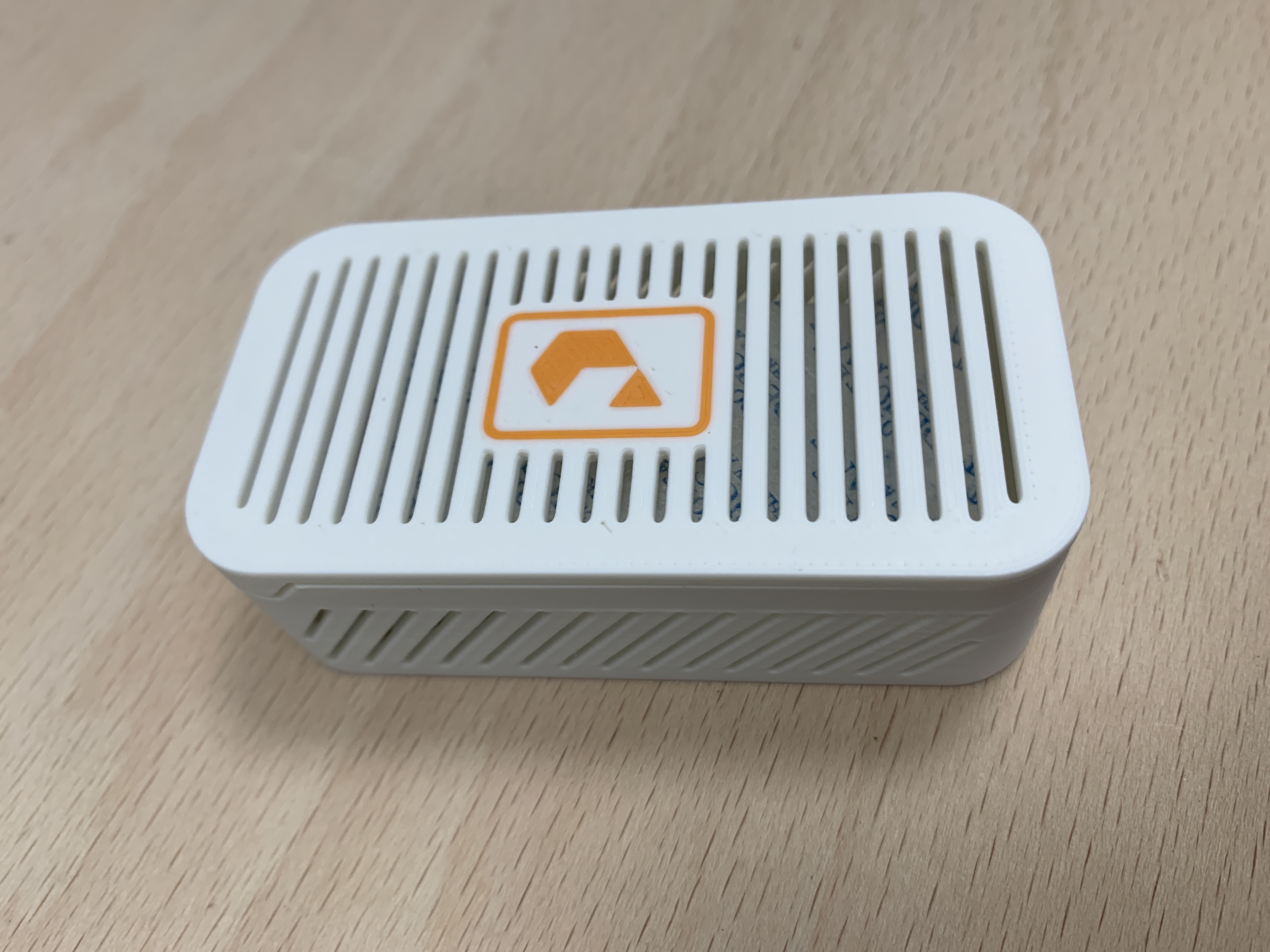 Hộp hút ẩm AMS Dễ Tiếp Cận - Bản Remix PRUSA