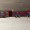 Khớp nối xe buýt hoặc tàu điện khớp nối tương thích Lego - Thumbnail 1