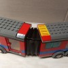 Khớp nối xe buýt hoặc tàu điện khớp nối tương thích Lego - Thumbnail 2