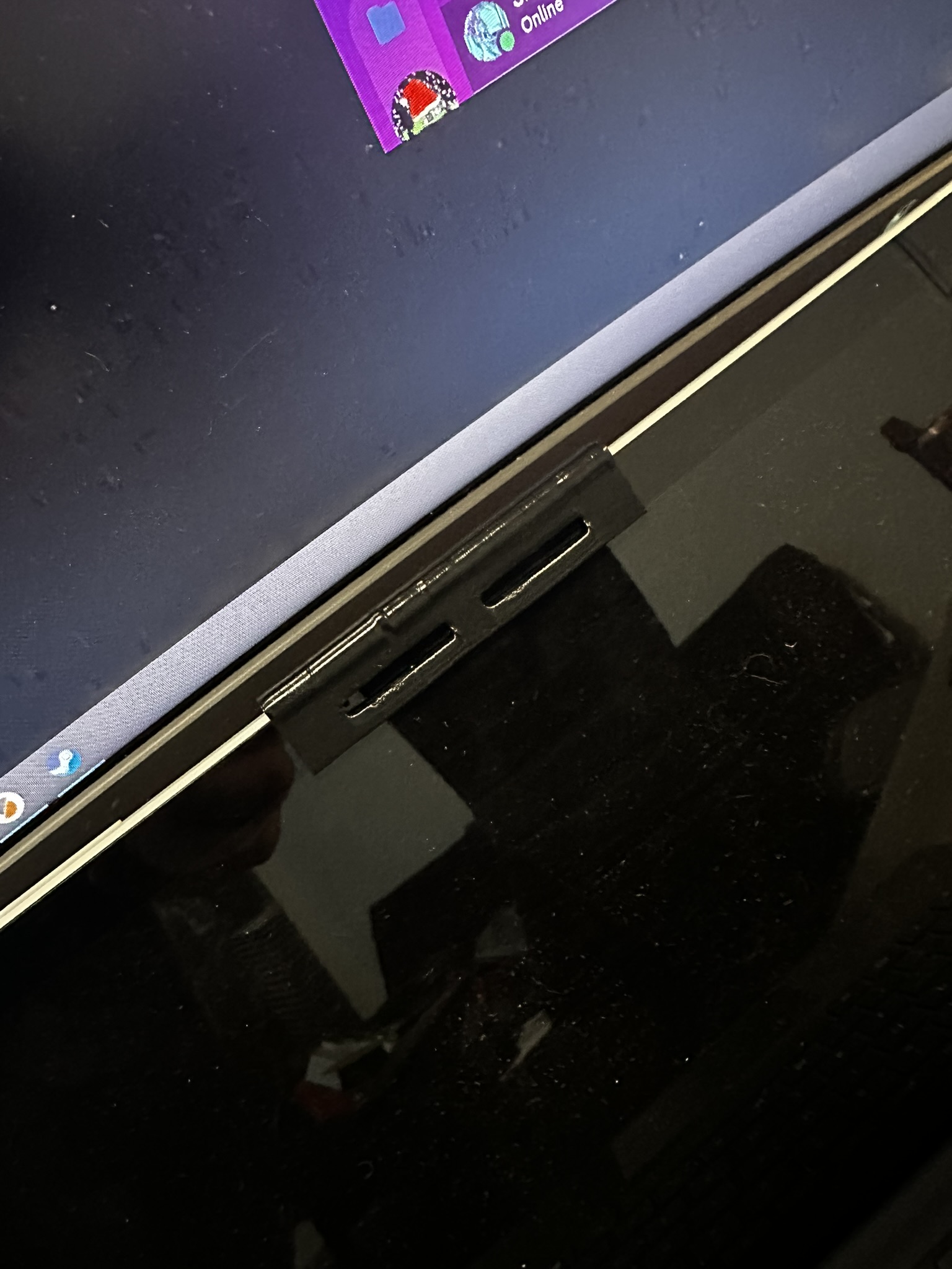 Nắp che bảo mật cho Microsoft Surface Pro 7