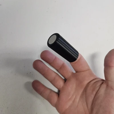 Dụng Cụ Gắp Nam Châm Cho Ngón Tay