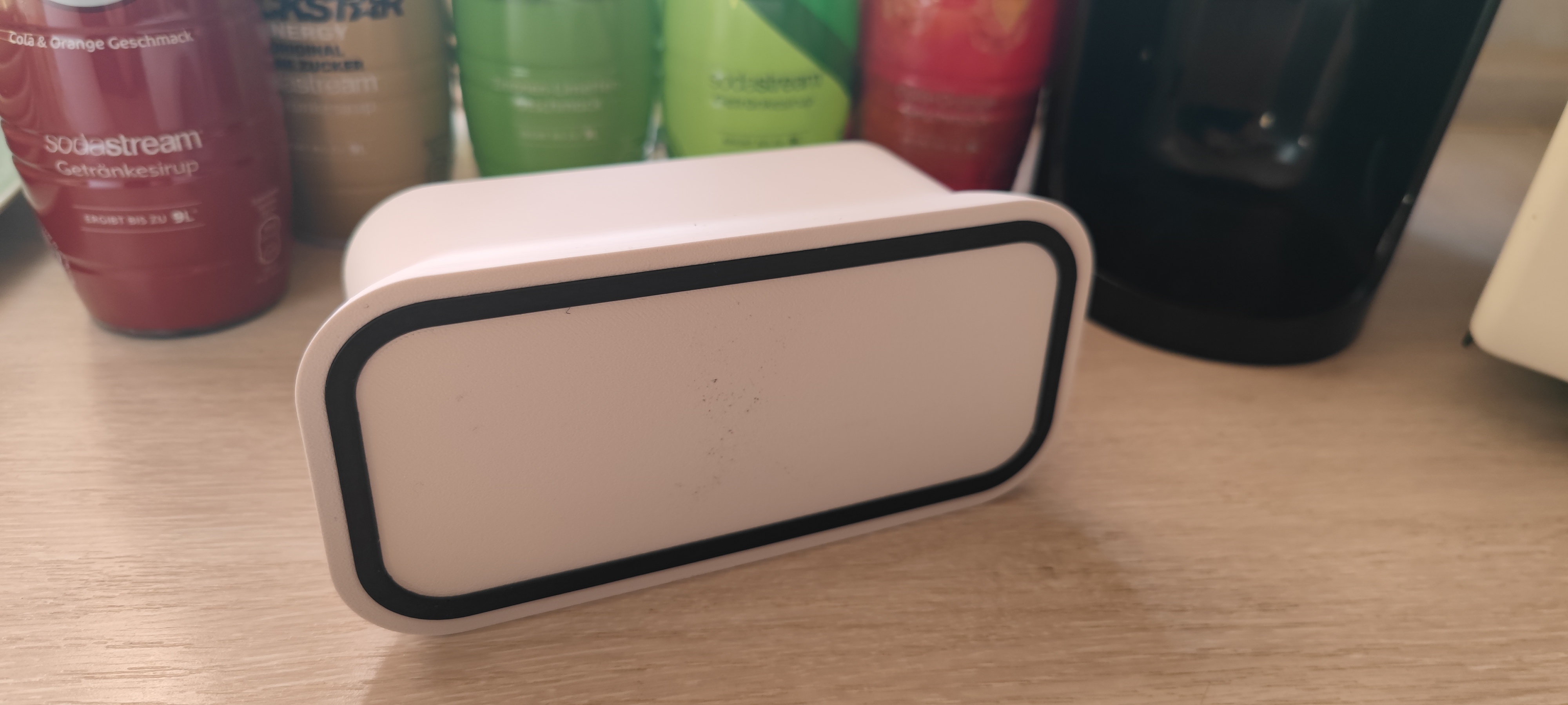 Chân đế bình CO2 Soda Stream