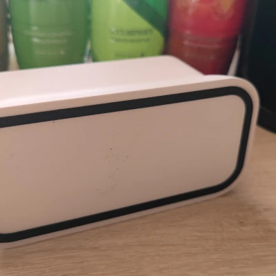 Chân đế bình CO2 Soda Stream