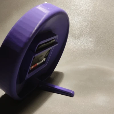 Đồng Hồ Để Bàn