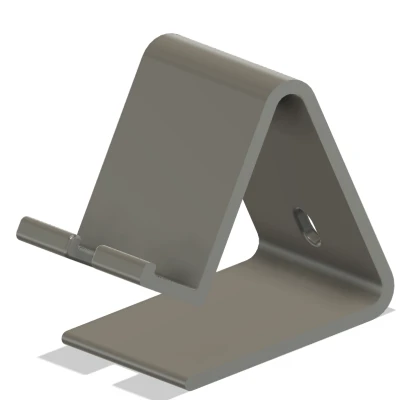 Giá Đỡ Sạc Cho iPhone XR, 11, 12, 13 Ốp Dày