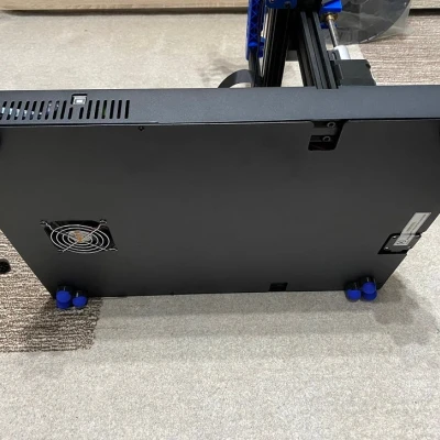 Chân đế giảm rung cho Artillery Sidewinder X2 / Genius & Genius Pro