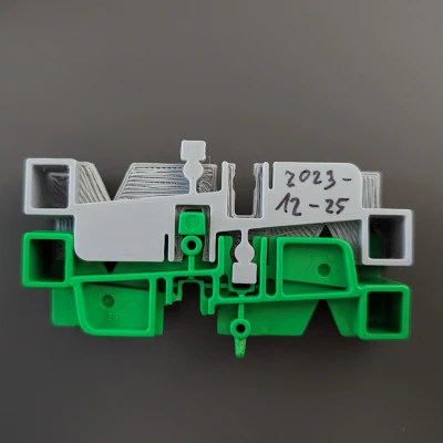 Đường ray Carrera Strax